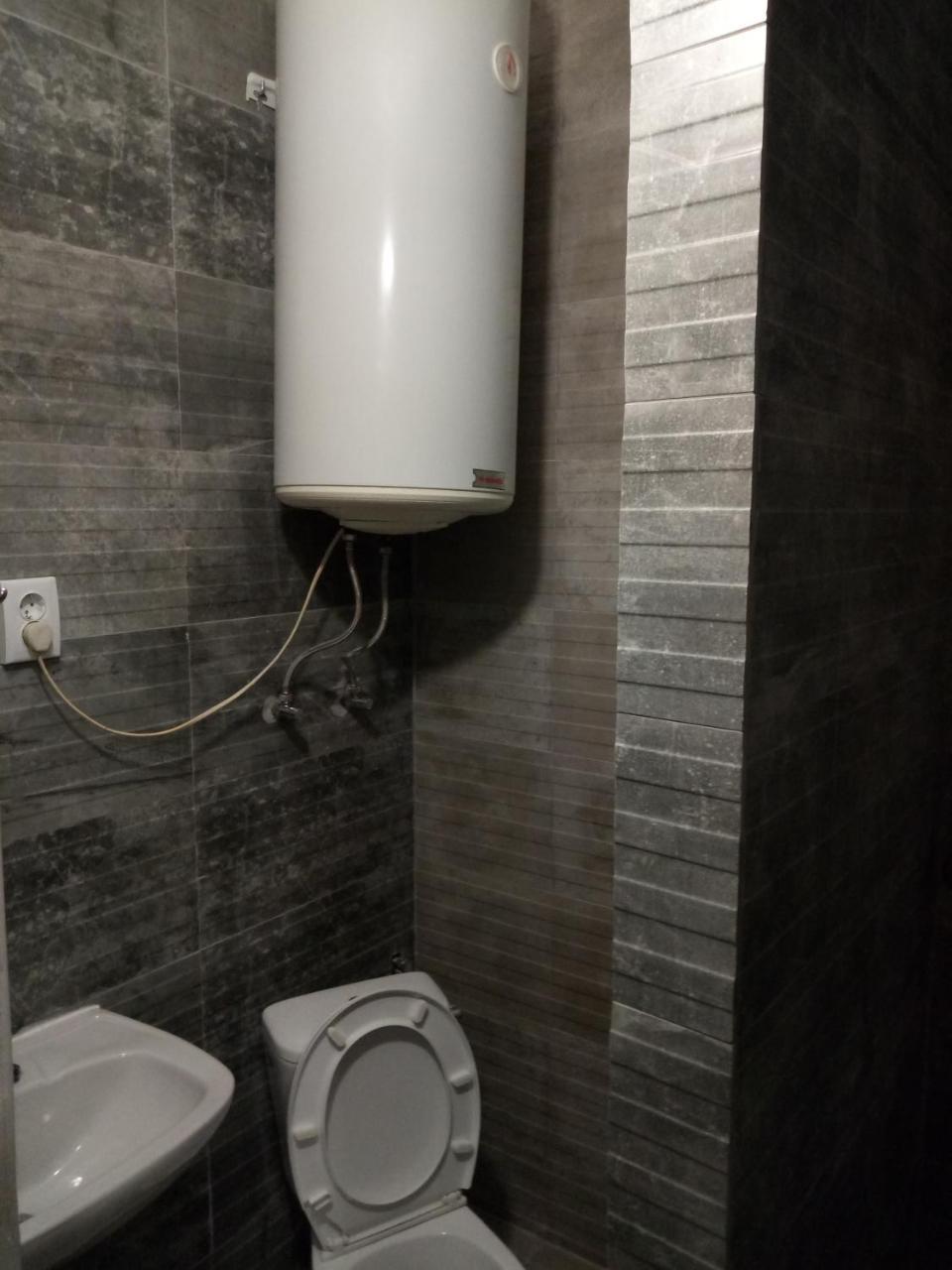 Apartments Постійне Електропостачання Stepana Bandery Street 37-2 Lwów Zewnętrze zdjęcie