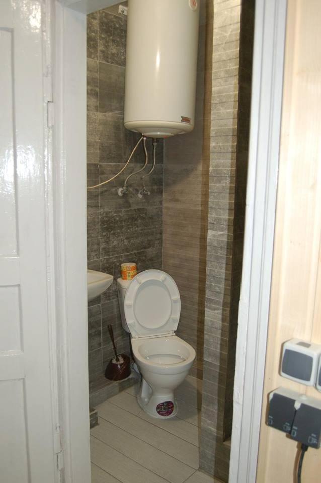 Apartments Постійне Електропостачання Stepana Bandery Street 37-2 Lwów Zewnętrze zdjęcie